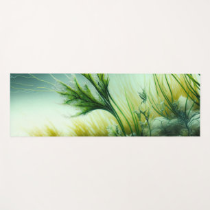 Underwater Majesty Yoga Mat