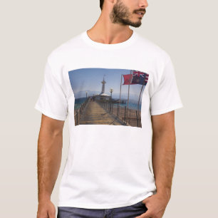 Underwater Marine Park, observation tower T-Shirt