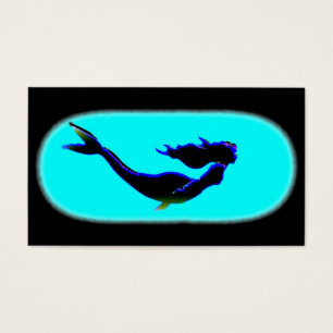 underwater mermaid swimming