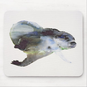 Underwater Mouse Pad