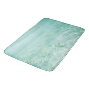 Underwater Ocean Bliss 1 Bath Mat