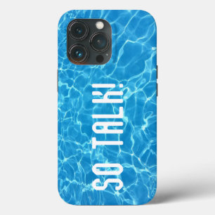 Underwater PhoneCase, iPhone 13 Pro Customise iPhone 13 Pro Case