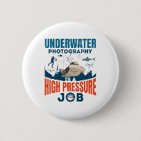 Underwater Photography Photographer High Pressure