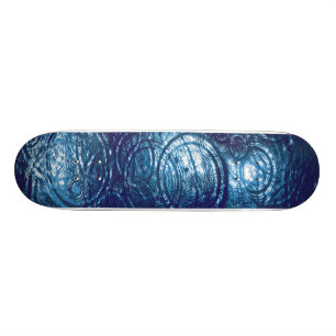 Underwater Skateboard