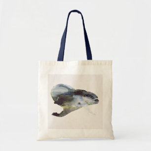 Underwater Tote Bag