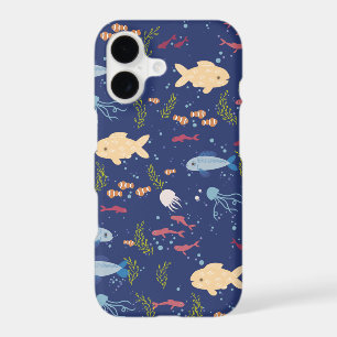 Underwater world