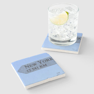underwriter stone coaster