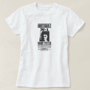 Undesirable No 1 T-Shirt