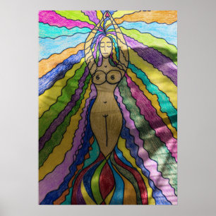 Undine poster