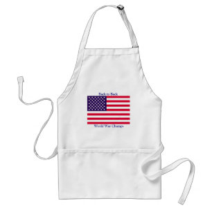 Undisputed World Champions! Standard Apron