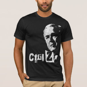 Undo Bush (Ctrl Z) T-Shirt