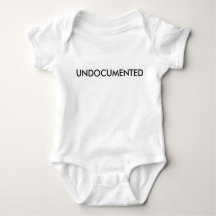"UNDOCUMENTED" babby