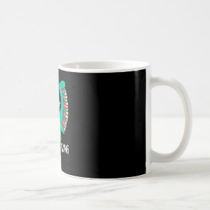 Unearth a Story Summer Reading 2026 Dinosaur Books Coffee Mug