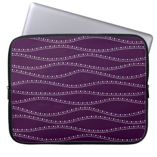 uneven stairs laptop sleeve