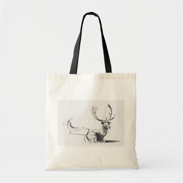 Unexpected Autumn Sun Tote Bag (Front)