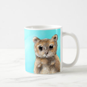 Unexpected Joy Mug