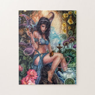 Unexpected Visitor Puzzle! Jigsaw Puzzle