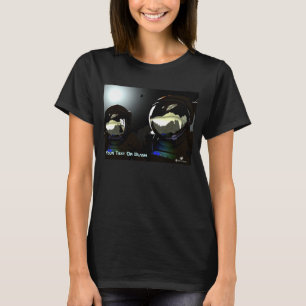 Unexpected Visitors T-Shirt