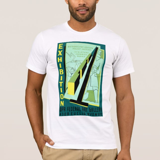 Unfair to Babies T-Shirt (Front)