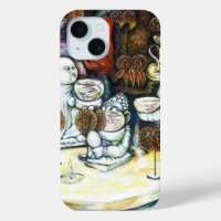 Unfazed by Challenge