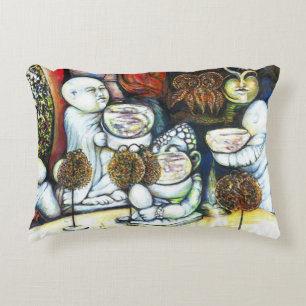 Unfazed by Challenge Decorative Cushion
