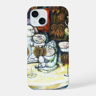 Unfazed by Challenge iPhone 15 Case