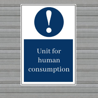 Unfit Consumption