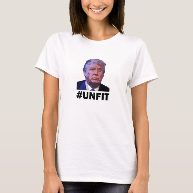 Unfit T-Shirt (Front)