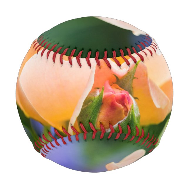 unfolding desire baseball (Front)