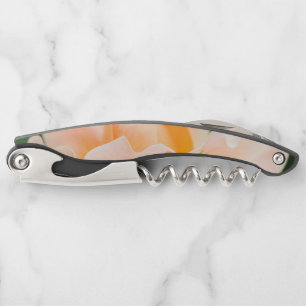 unfolding desire corkscrew