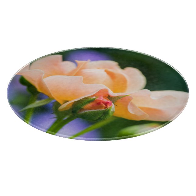 unfolding desire cutting board (Corner)
