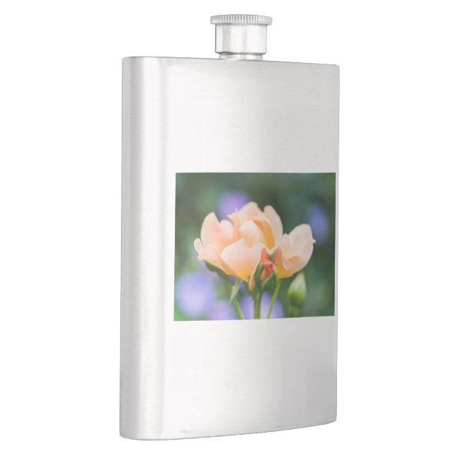 unfolding desire hip flask (Right)