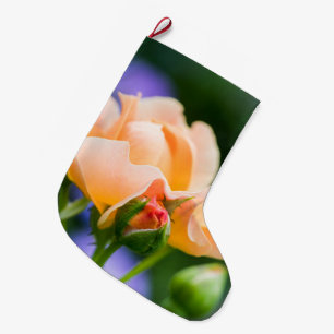 unfolding desire large christmas stocking