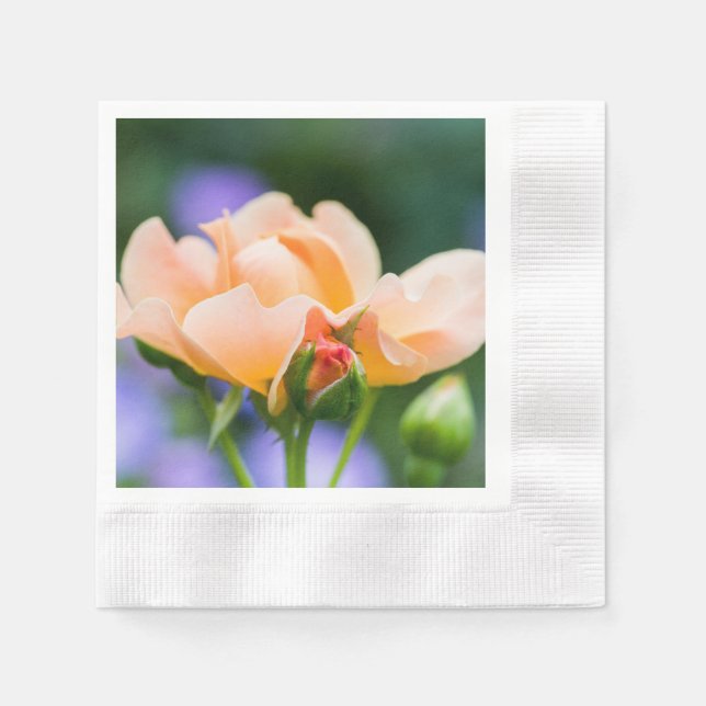 unfolding desire napkin (Front)