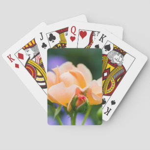 unfolding desire playing cards
