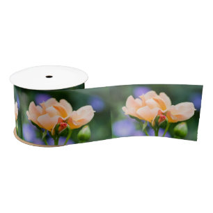 unfolding desire satin ribbon