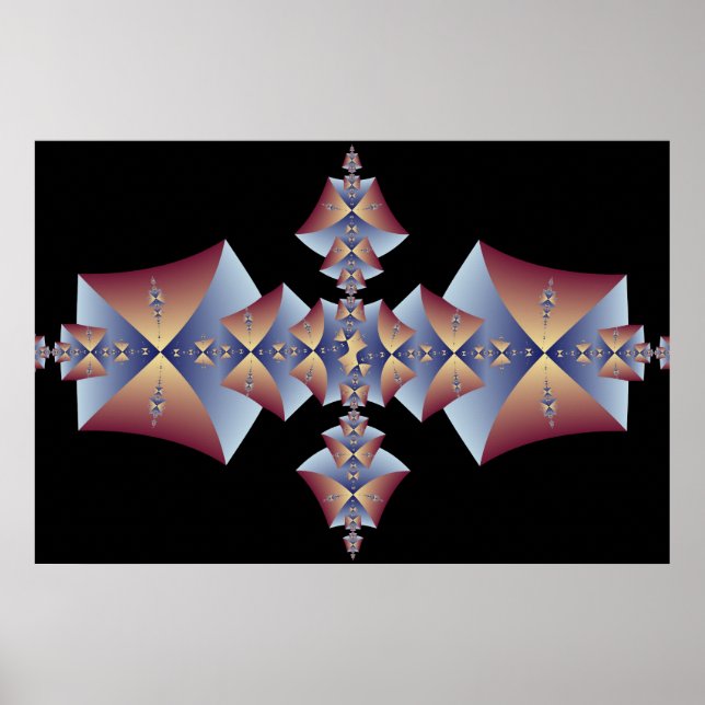 Unfolding Poster (Front)