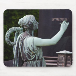 Unforgettable Mouse Pad