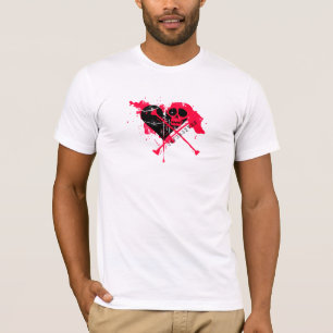 Unforgiven T-Shirt