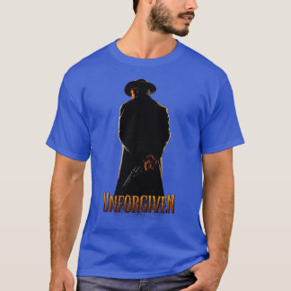 Unforgiven T-Shirt