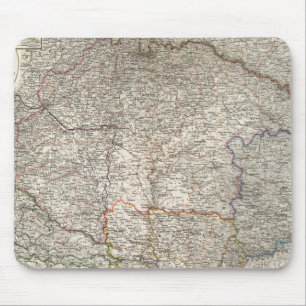 Ungarn, Galizien Mouse Pad