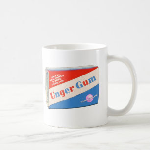 Unger Gum mug