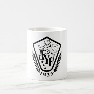 Unger Varagan ( Ընկեր Վարական) Coffee Mug