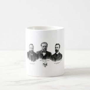 Unger Varagan ( Ընկեր Վարական) Coffee Mug