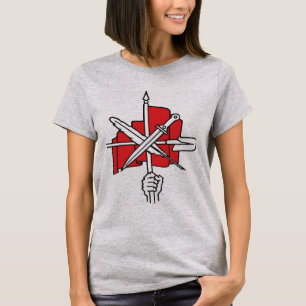Unger Varagan ( Ընկեր Վարական) T-Shirt