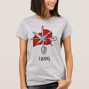Unger Varagan ( Ընկեր Վարական) T-Shirt