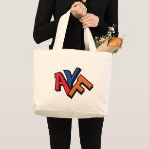 Unger Varagan ( Ընկեր Վարական) Tote Bag