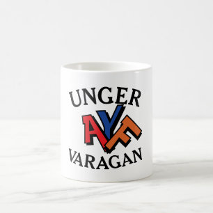 Unger Varagan Coffee Mug
