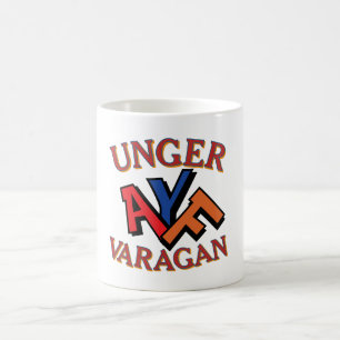 Unger Varagan Coffee Mug