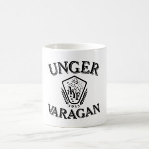 Unger Varagan Coffee Mug